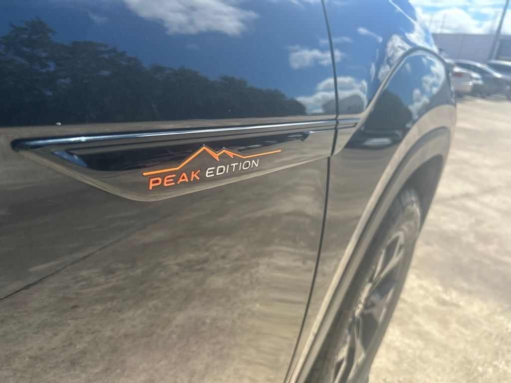 2024 Volkswagen Atlas 2.0T Peak Edition SEL Tampa FL