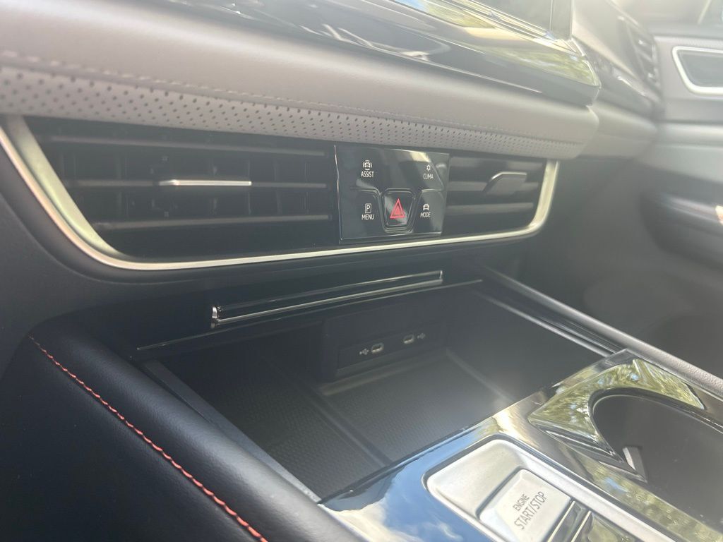 2024 Volkswagen Atlas 2.0T Peak Edition SEL Tampa FL