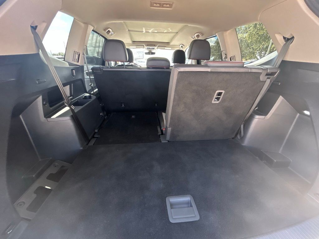 2024 Volkswagen Atlas 2.0T Peak Edition SEL Tampa FL