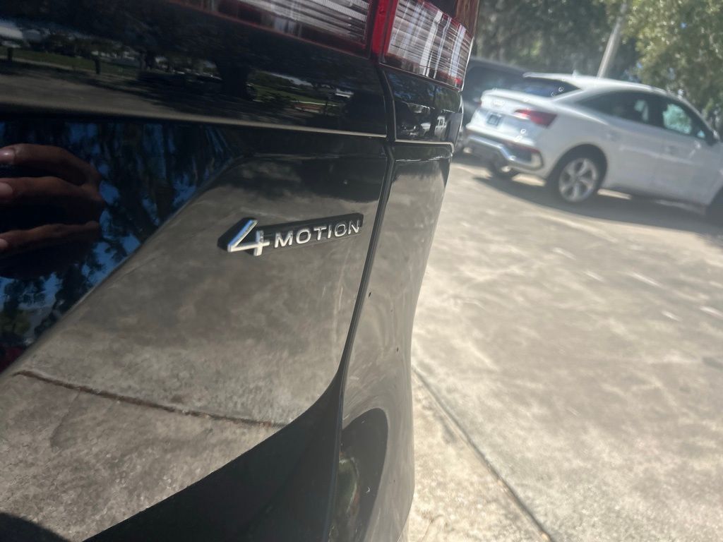 2024 Volkswagen Atlas 2.0T Peak Edition SEL Tampa FL