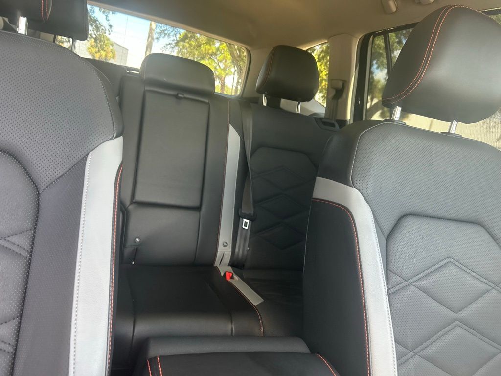 2024 Volkswagen Atlas 2.0T Peak Edition SEL Tampa FL