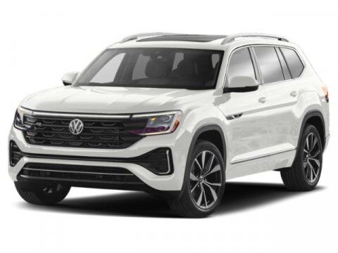 New 2024 Volkswagen Atlas 2.0T SE in Manchester NH
