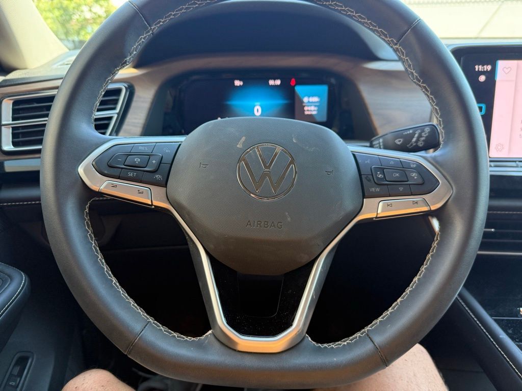 2024 Volkswagen Atlas 2.0T SE w/Technology San Clemente CA