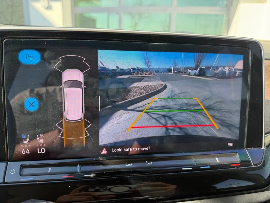 2024 Volkswagen Atlas 2.0T SE w/Technology San Clemente CA