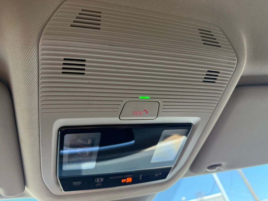 2024 Volkswagen Atlas 2.0T SE w/Technology San Clemente CA