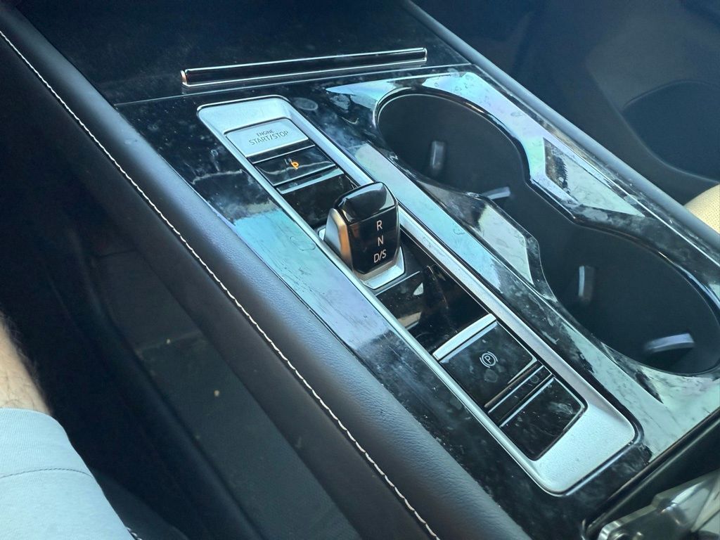 2024 Volkswagen Atlas 2.0T SE w/Technology San Clemente CA