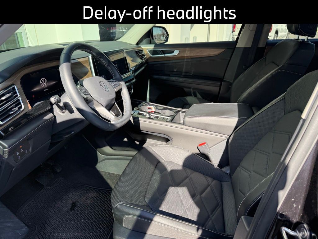 2024 Volkswagen Atlas 2.0T SE w/Technology San Clemente CA