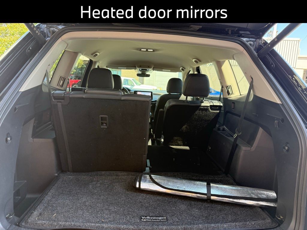 2024 Volkswagen Atlas 2.0T SE w/Technology San Clemente CA