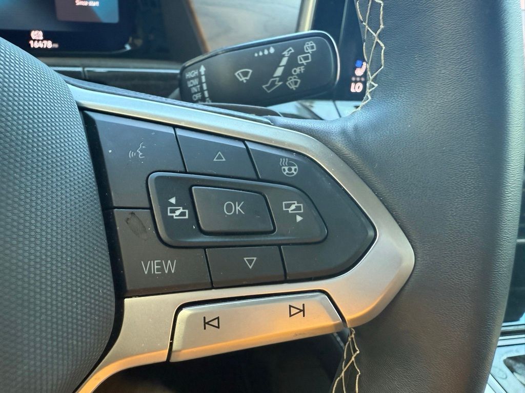 2024 Volkswagen Atlas 2.0T SE w/Technology San Clemente CA