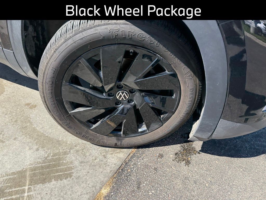 2024 Volkswagen Atlas 2.0T SE w/Technology San Clemente CA