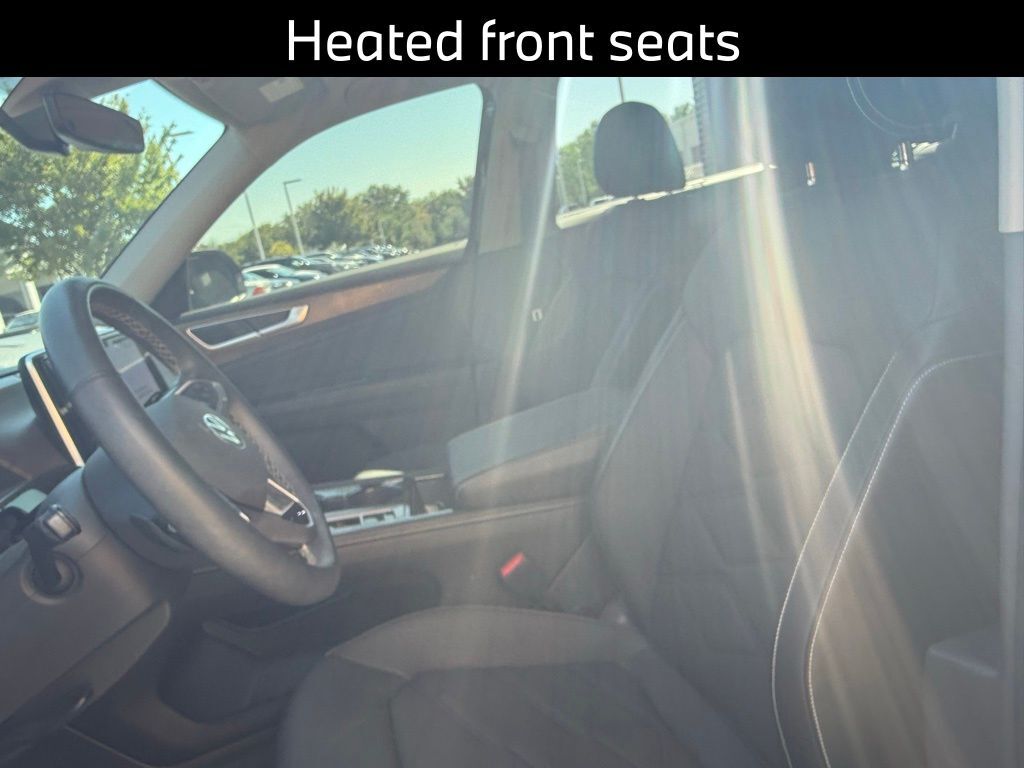 2024 Volkswagen Atlas 2.0T SE w/Technology San Clemente CA