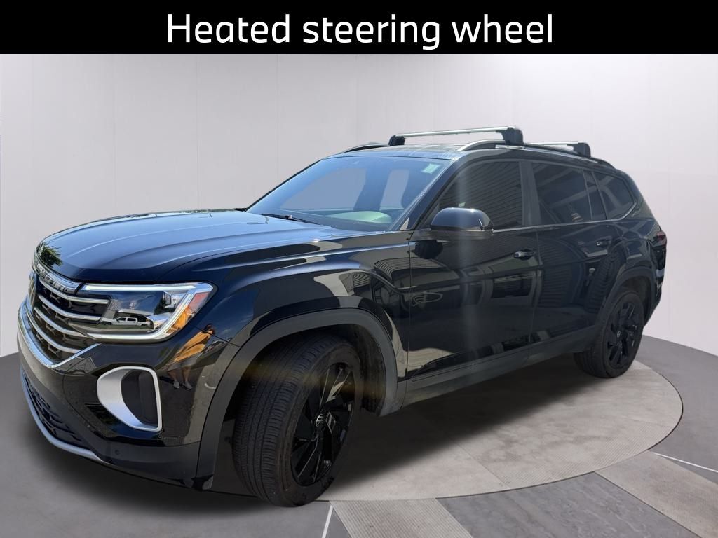 2024 Volkswagen Atlas 2.0T SE w/Technology San Clemente CA