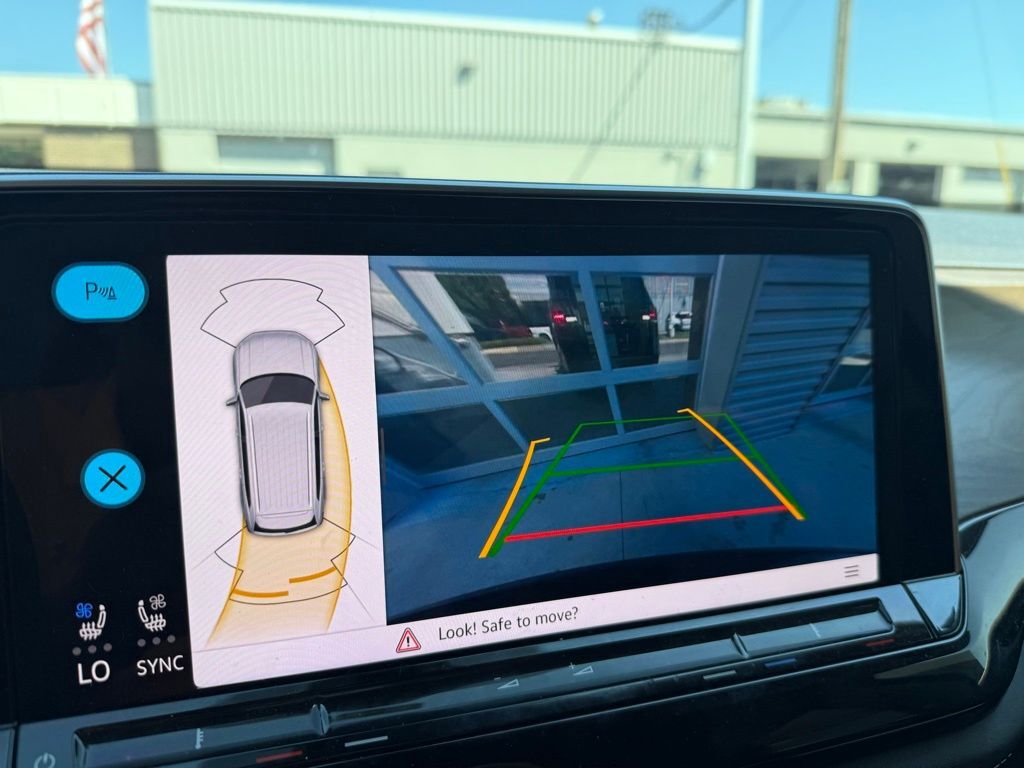 2024 Volkswagen Atlas 2.0T SE w/Technology San Clemente CA