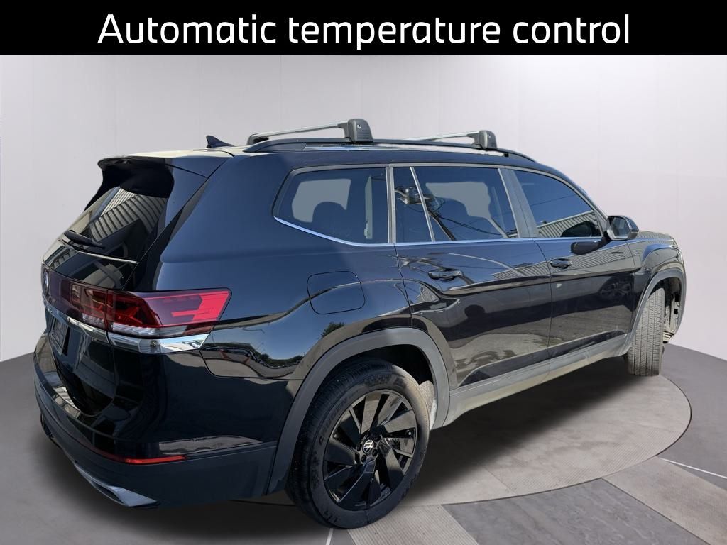 2024 Volkswagen Atlas 2.0T SE w/Technology San Clemente CA