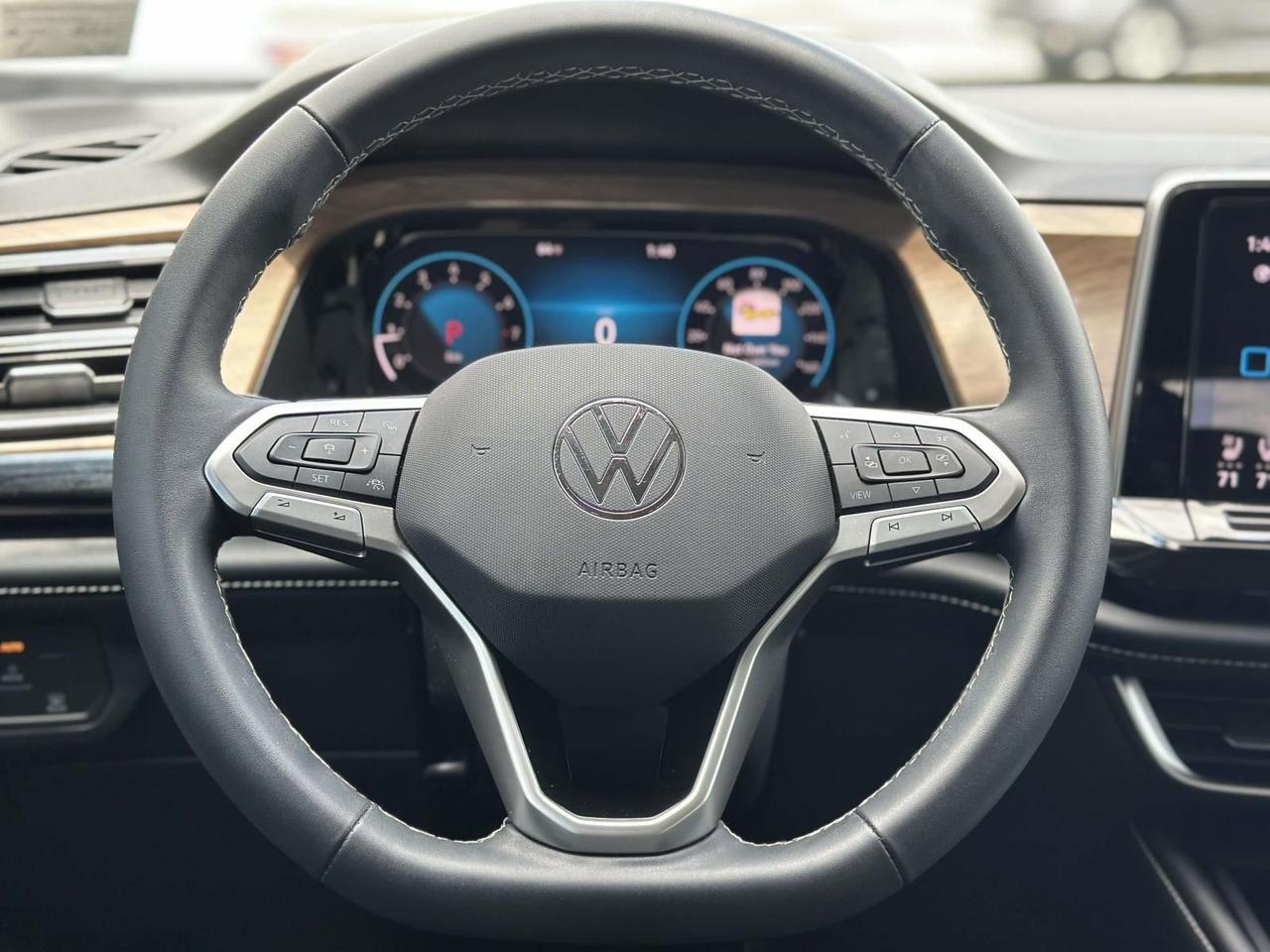 2024 Volkswagen Atlas 2.0T SE w/Technology Woodbridge VA