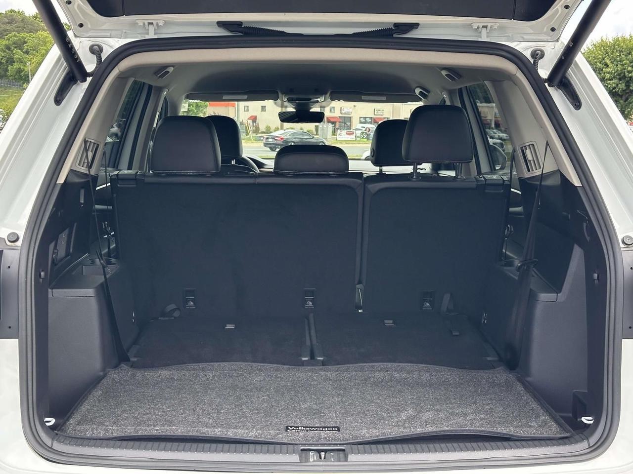 2024 Volkswagen Atlas 2.0T SE w/Technology Woodbridge VA