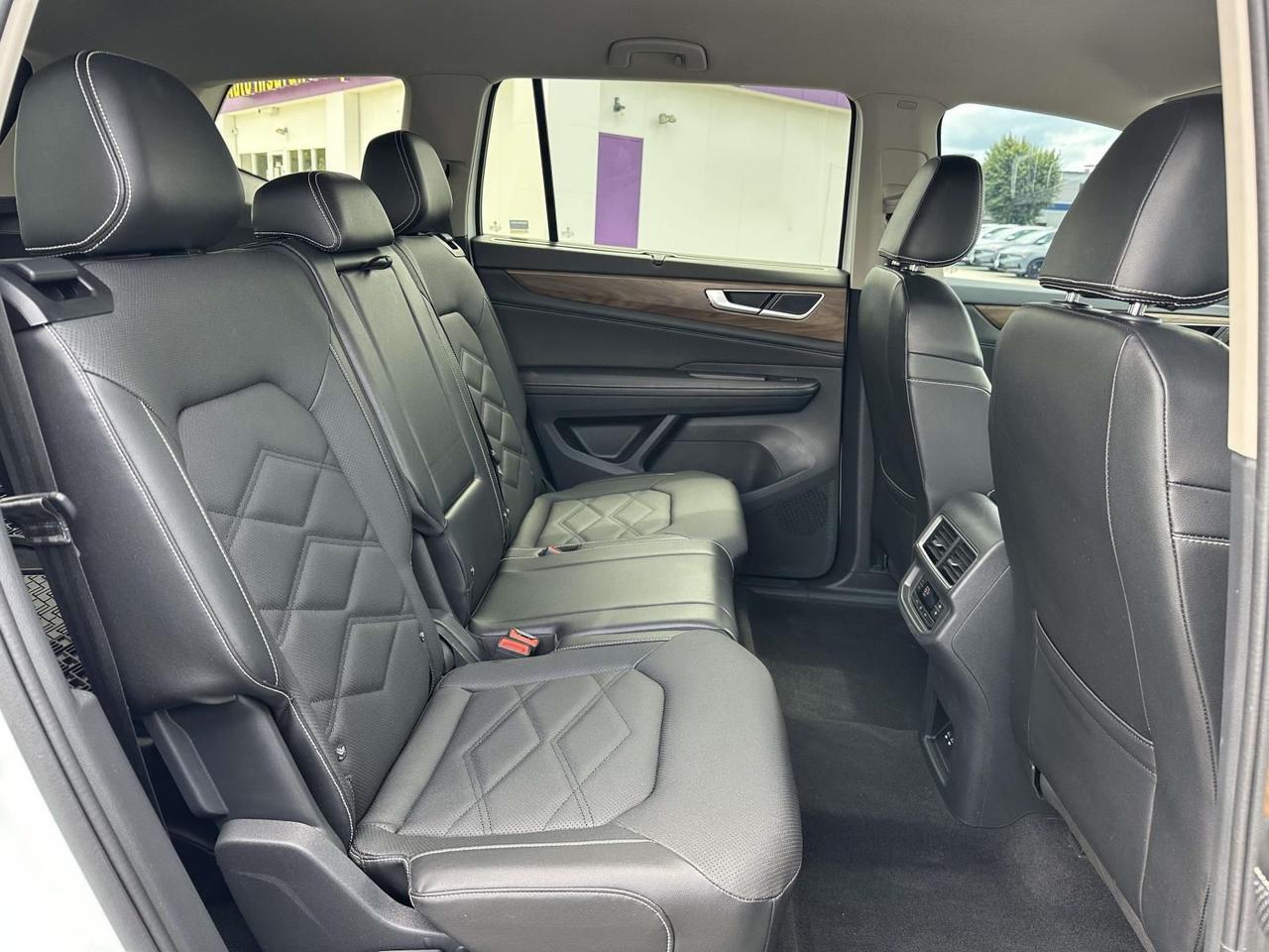 2024 Volkswagen Atlas 2.0T SE w/Technology Woodbridge VA
