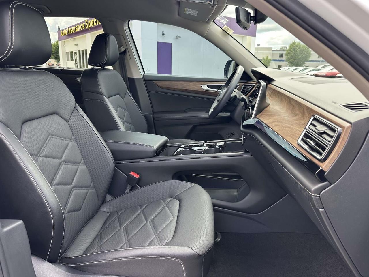 2024 Volkswagen Atlas 2.0T SE w/Technology Woodbridge VA
