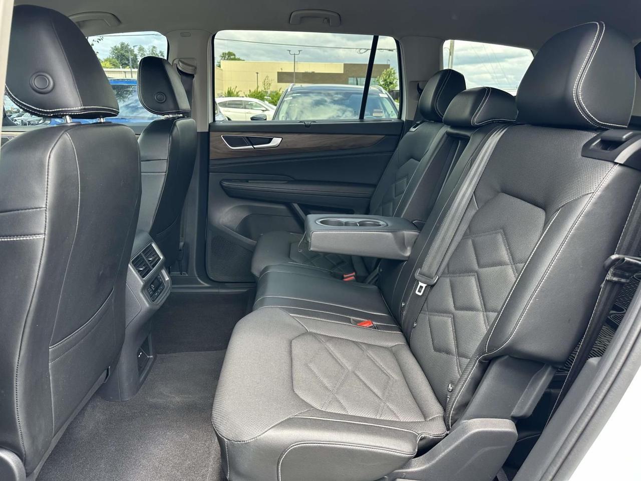 2024 Volkswagen Atlas 2.0T SE w/Technology Woodbridge VA