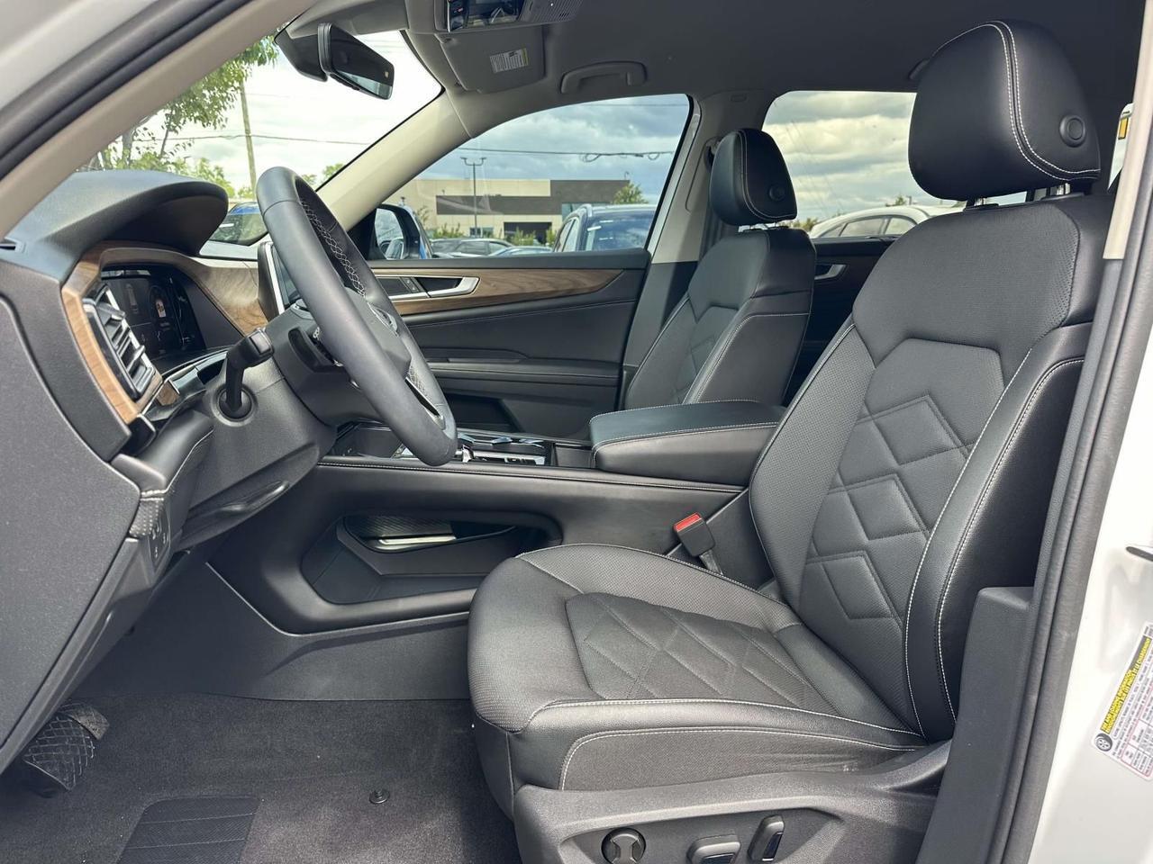 2024 Volkswagen Atlas 2.0T SE w/Technology Woodbridge VA