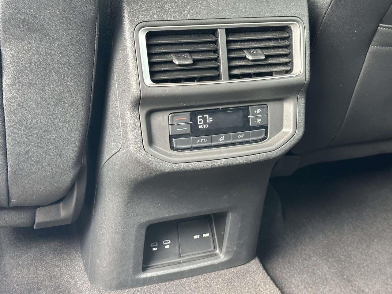 2024 Volkswagen Atlas 2.0T SE w/Technology Woodbridge VA