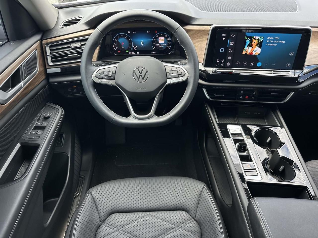 2024 Volkswagen Atlas 2.0T SE w/Technology Woodbridge VA