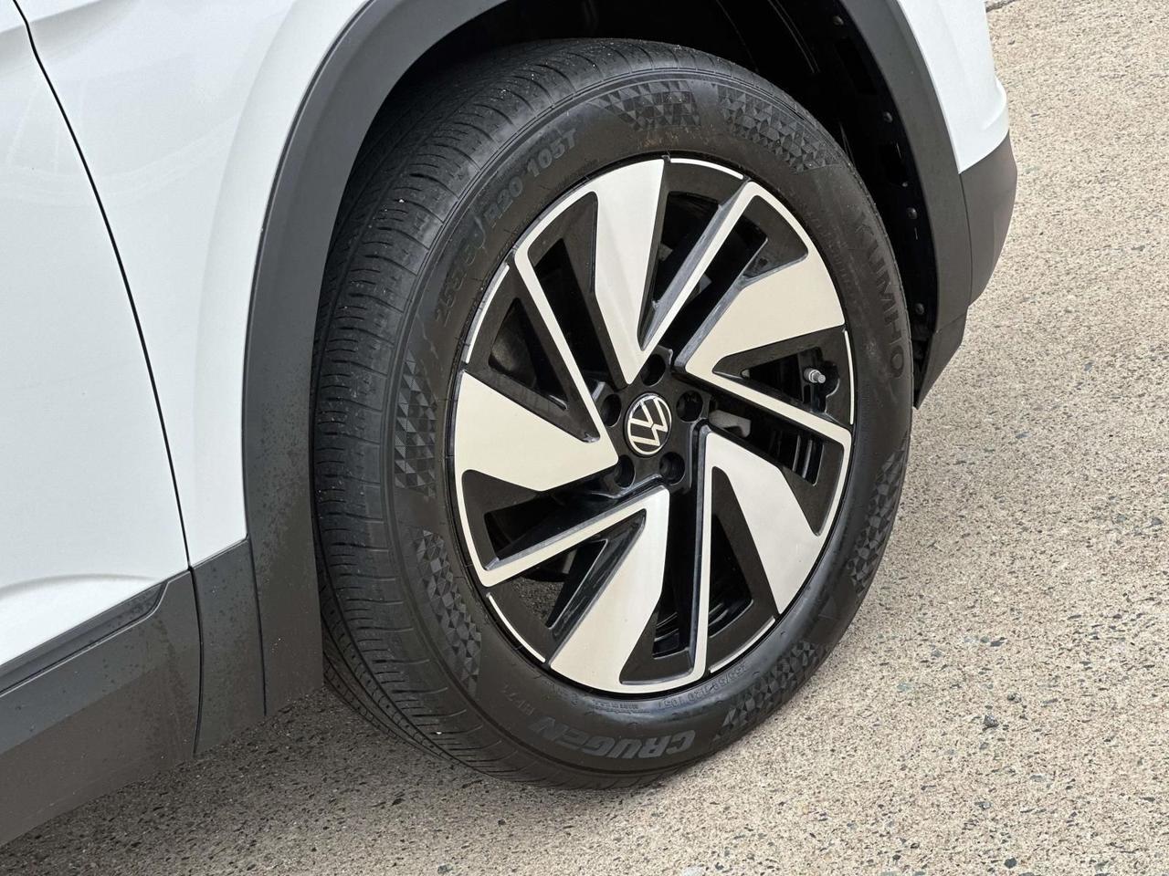 2024 Volkswagen Atlas 2.0T SE w/Technology Woodbridge VA