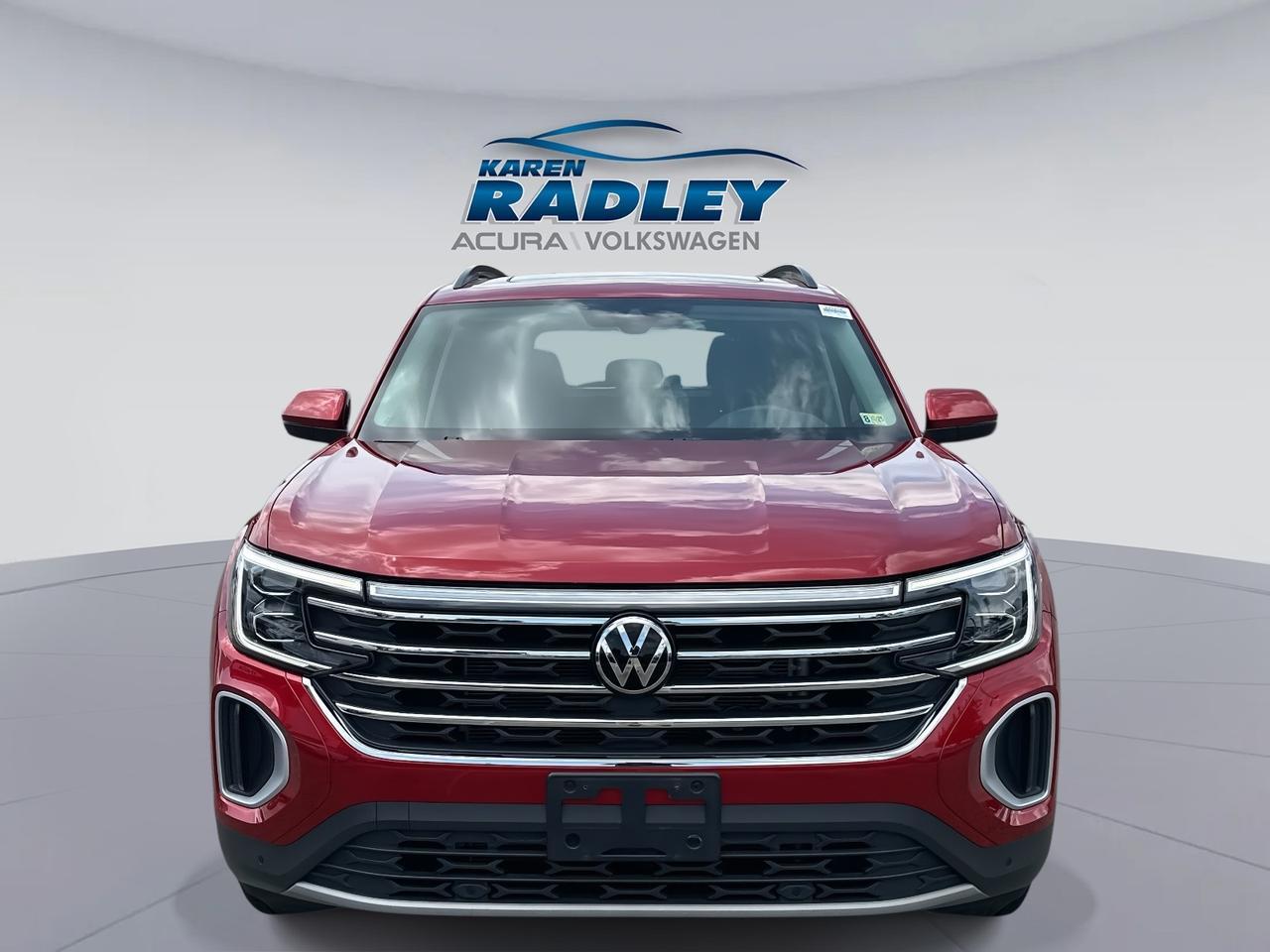 2024 Volkswagen Atlas 2.0T SE w/Technology Woodbridge VA