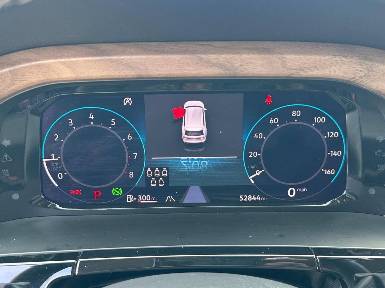 2024 Volkswagen Atlas 2.0T SE w/Technology Woodbridge VA