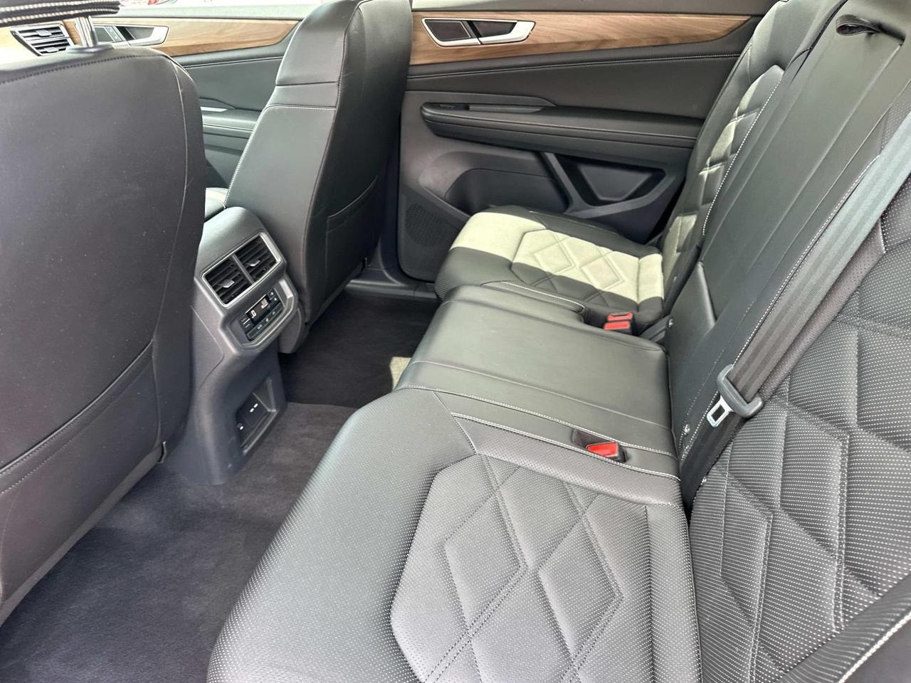 2024 Volkswagen Atlas 2.0T SE w/Technology Woodbridge VA