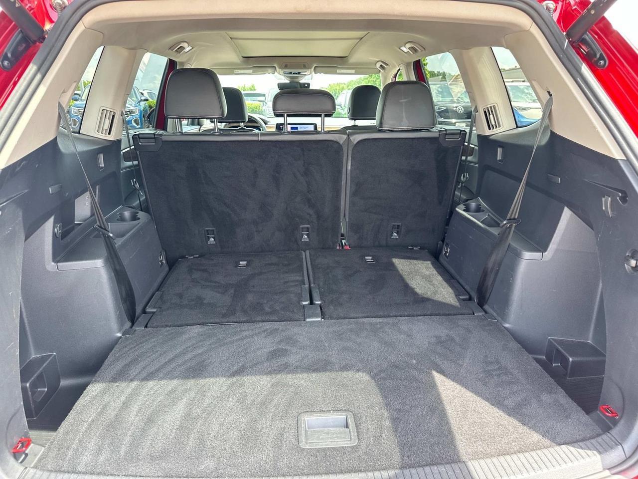 2024 Volkswagen Atlas 2.0T SE w/Technology Woodbridge VA
