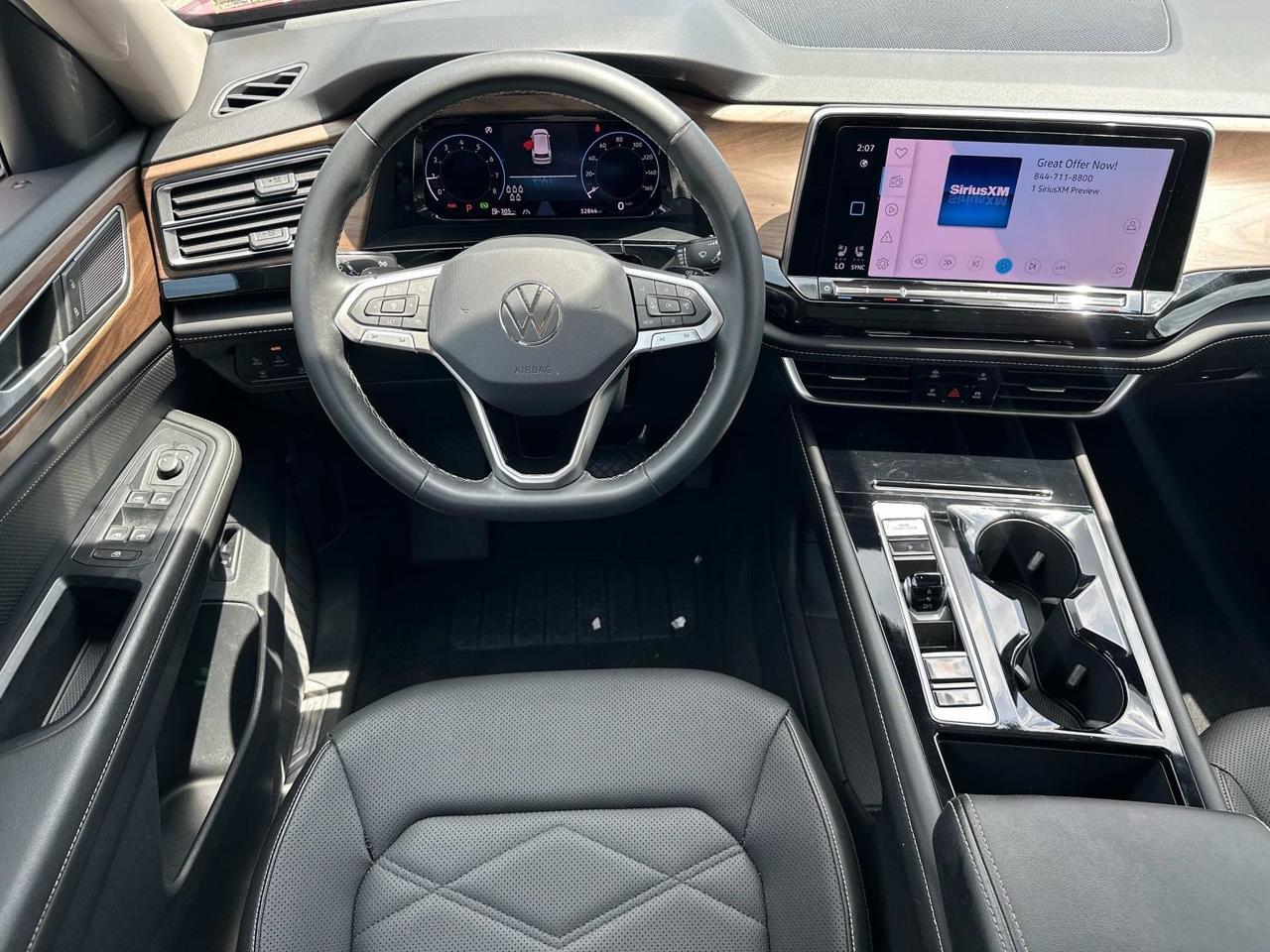 2024 Volkswagen Atlas 2.0T SE w/Technology Woodbridge VA