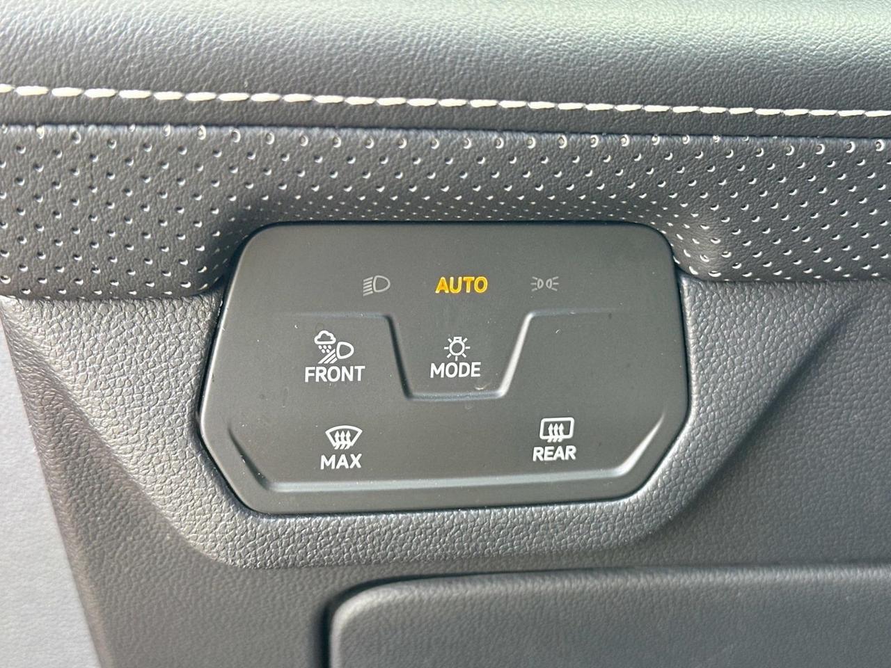 2024 Volkswagen Atlas 2.0T SE w/Technology Woodbridge VA
