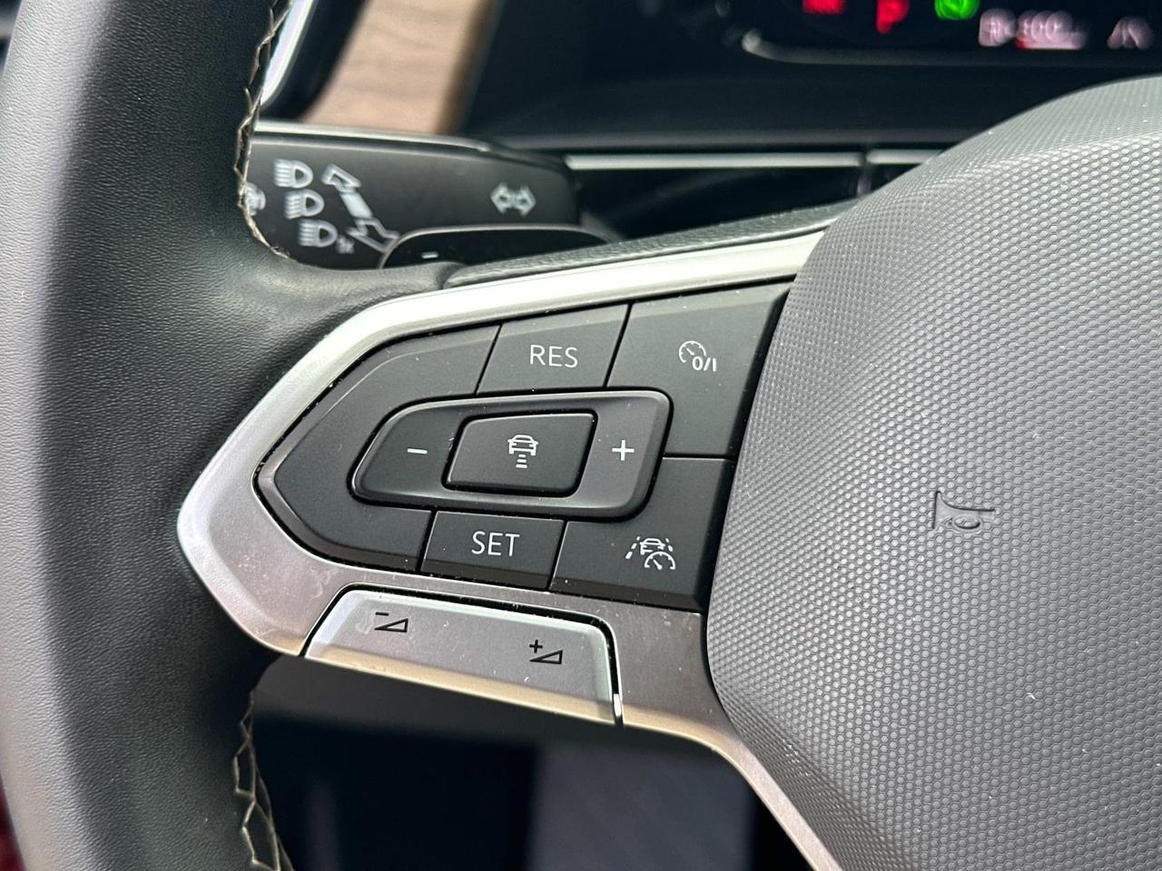 2024 Volkswagen Atlas 2.0T SE w/Technology Woodbridge VA