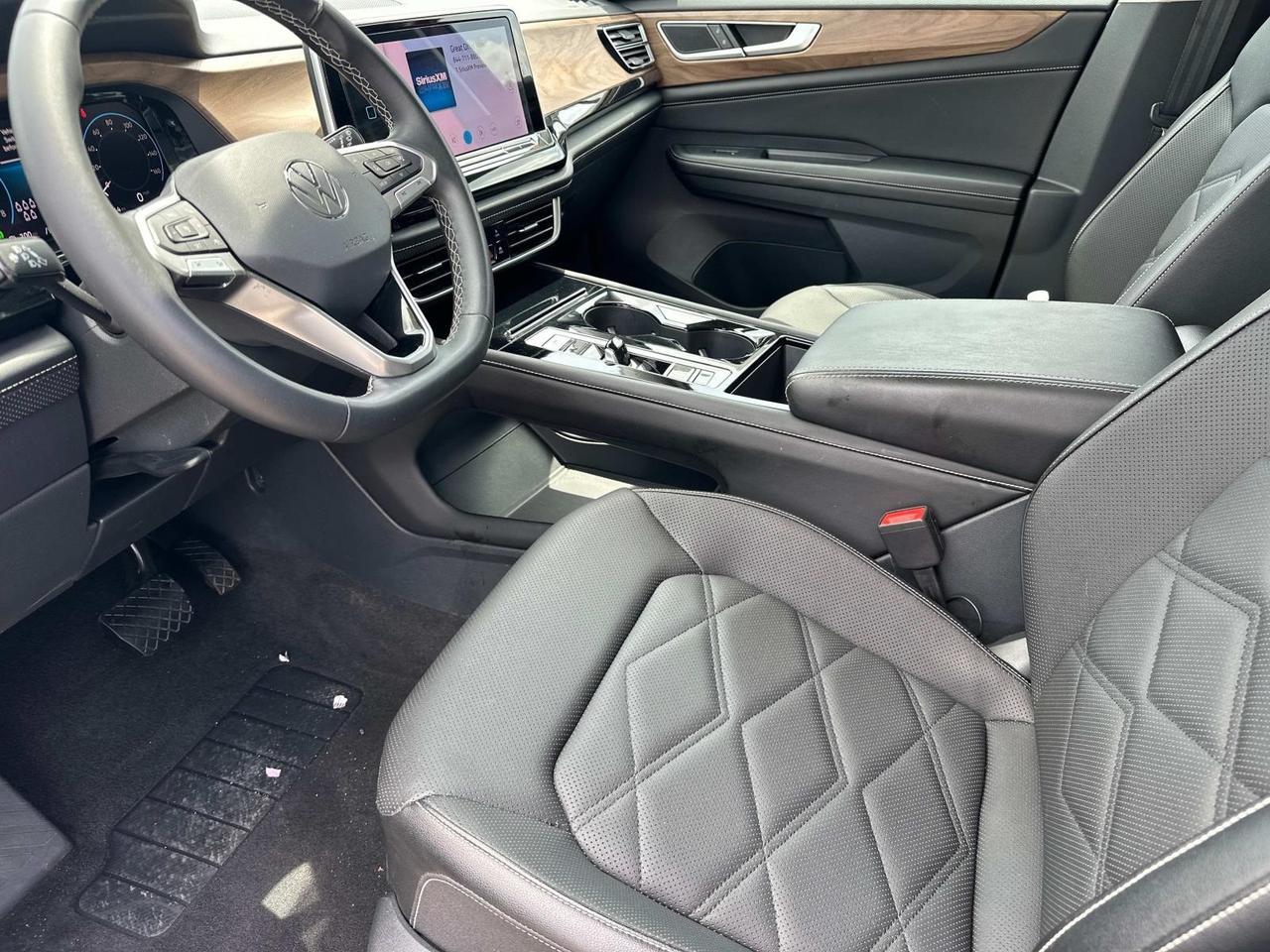 2024 Volkswagen Atlas 2.0T SE w/Technology Woodbridge VA