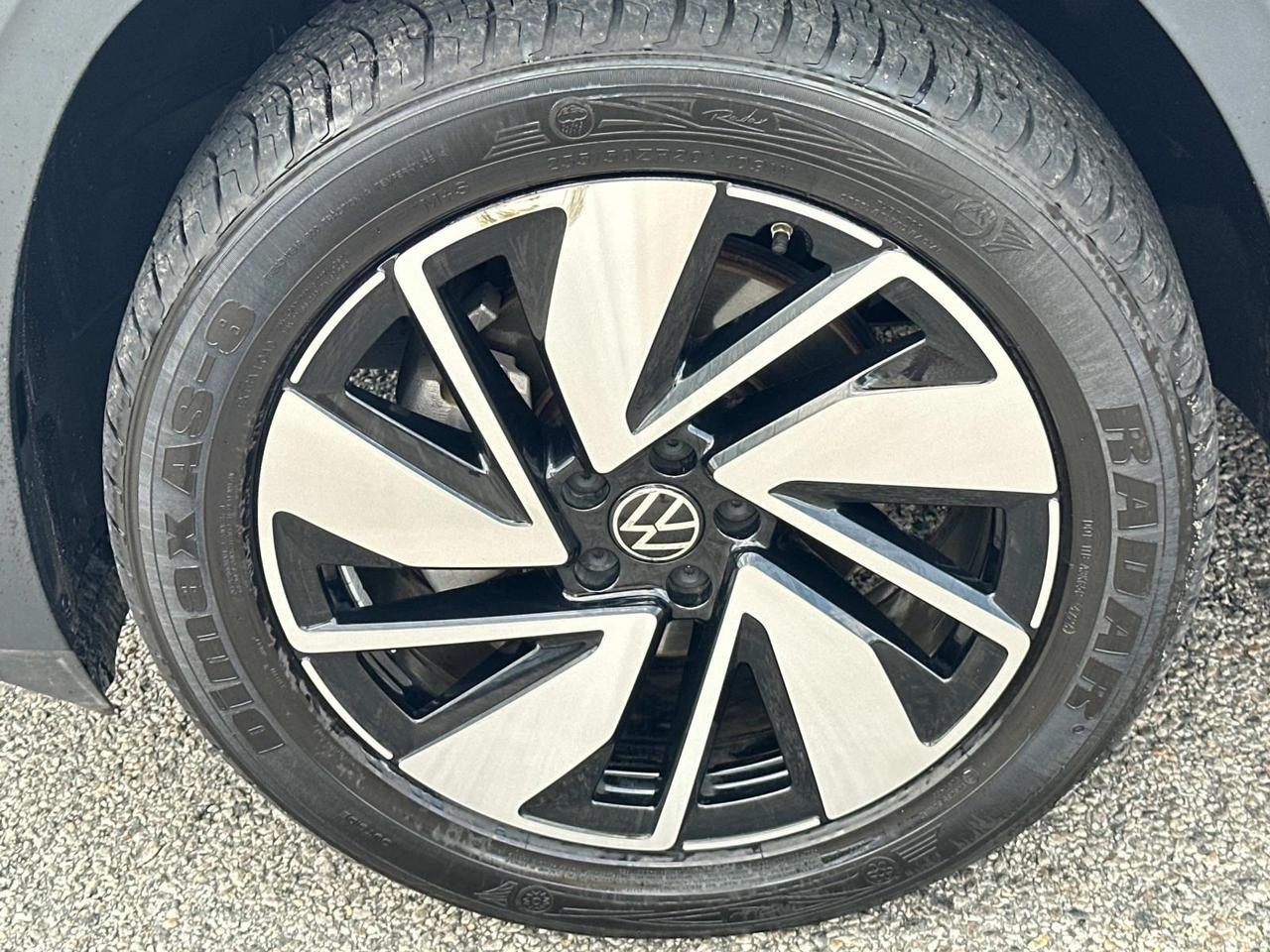 2024 Volkswagen Atlas 2.0T SE w/Technology Woodbridge VA