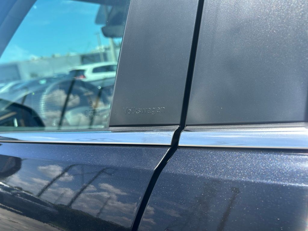 2024 Volkswagen Atlas 2.0T SE w/Technology Tampa FL