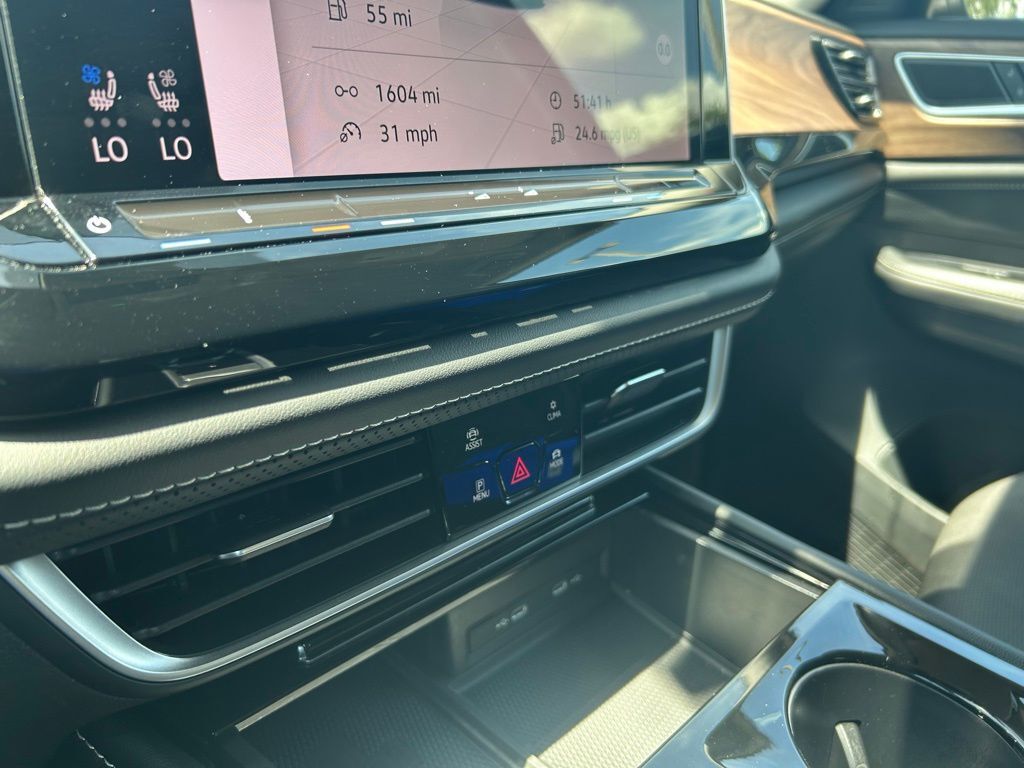 2024 Volkswagen Atlas 2.0T SE w/Technology Tampa FL