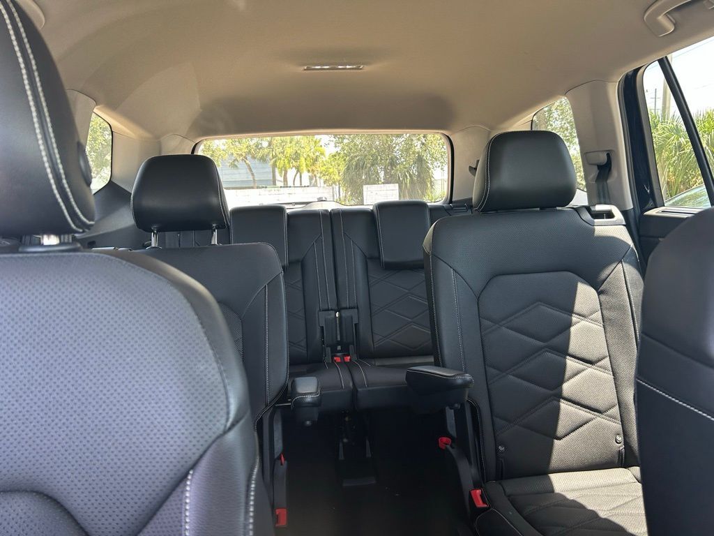 2024 Volkswagen Atlas 2.0T SE w/Technology Tampa FL