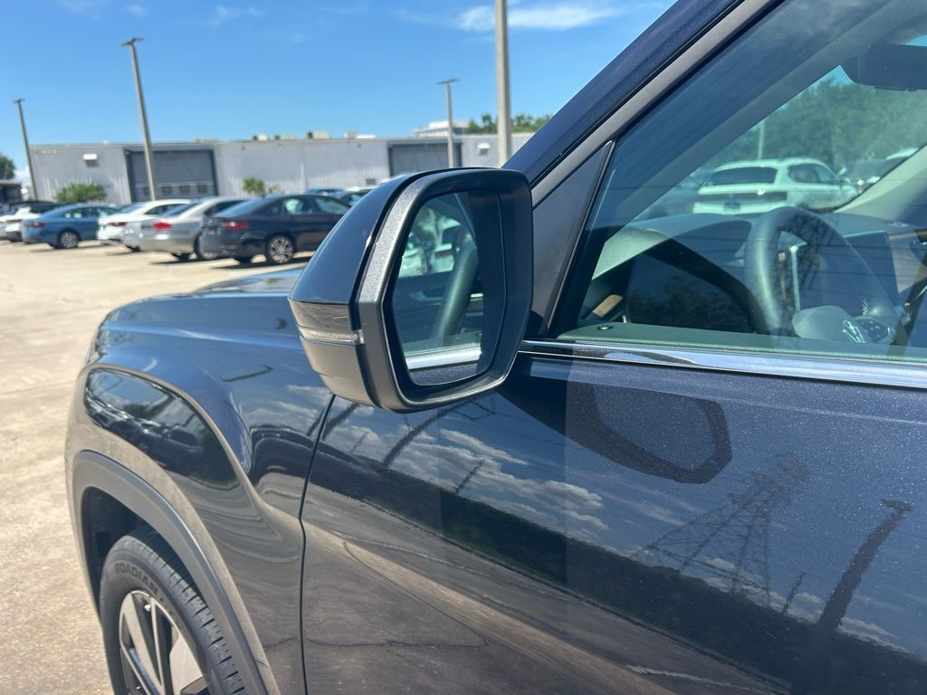 2024 Volkswagen Atlas 2.0T SE w/Technology Tampa FL