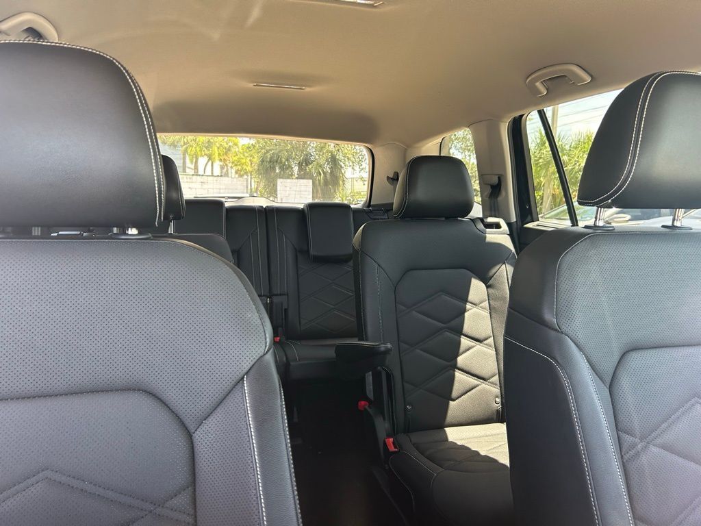 2024 Volkswagen Atlas 2.0T SE w/Technology Tampa FL