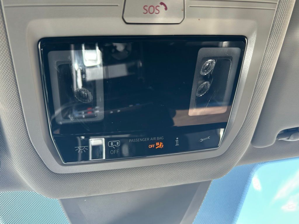 2024 Volkswagen Atlas 2.0T SE w/Technology Tampa FL
