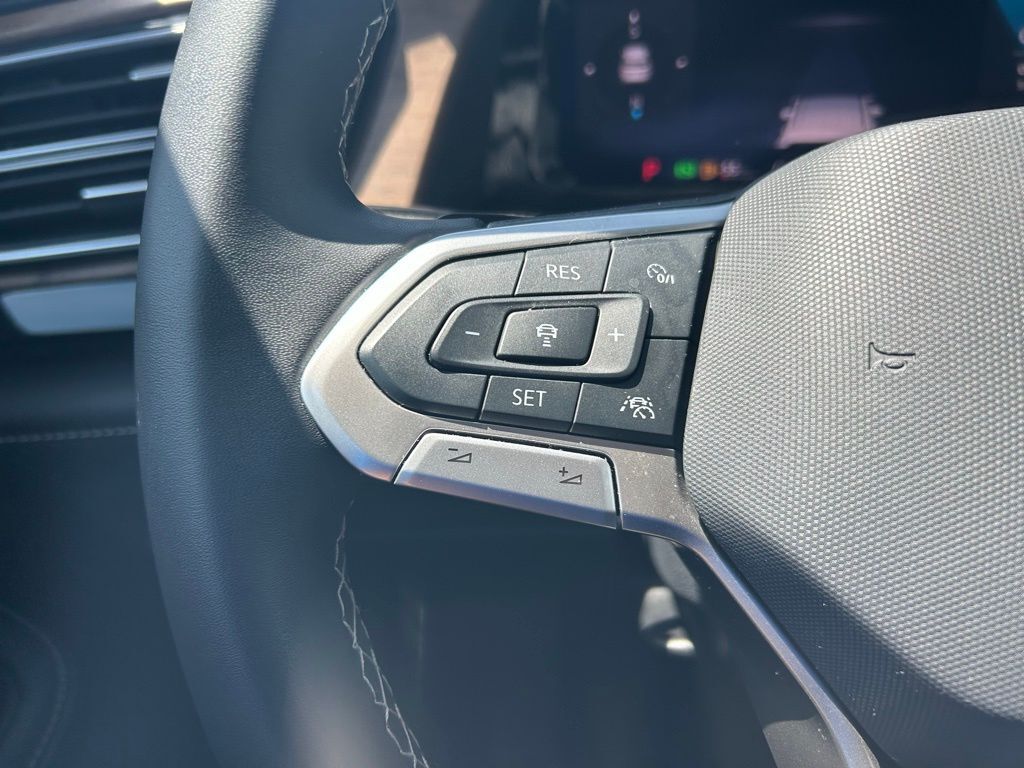 2024 Volkswagen Atlas 2.0T SE w/Technology Tampa FL