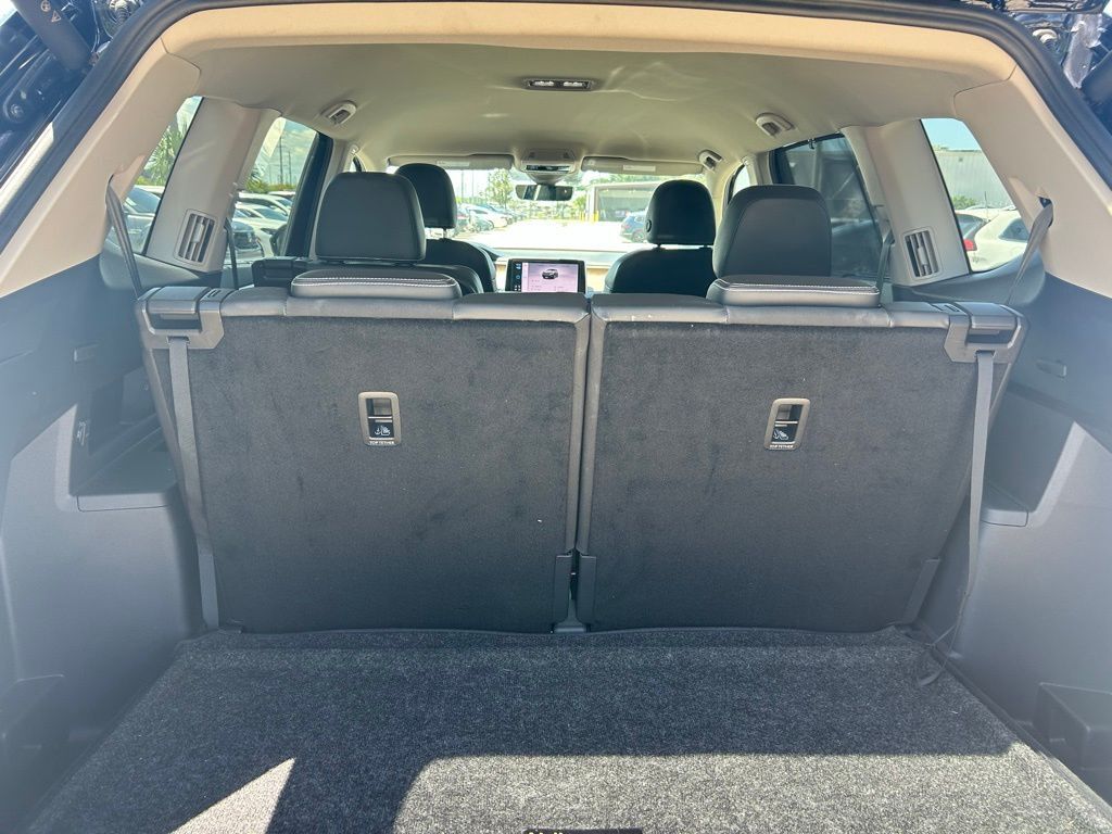 2024 Volkswagen Atlas 2.0T SE w/Technology Tampa FL