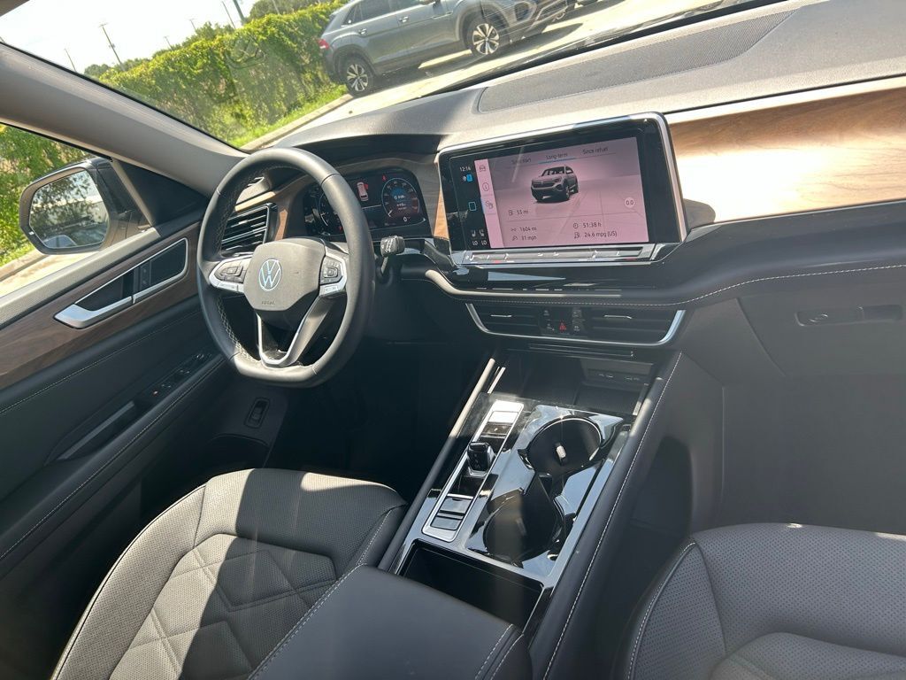 2024 Volkswagen Atlas 2.0T SE w/Technology Tampa FL
