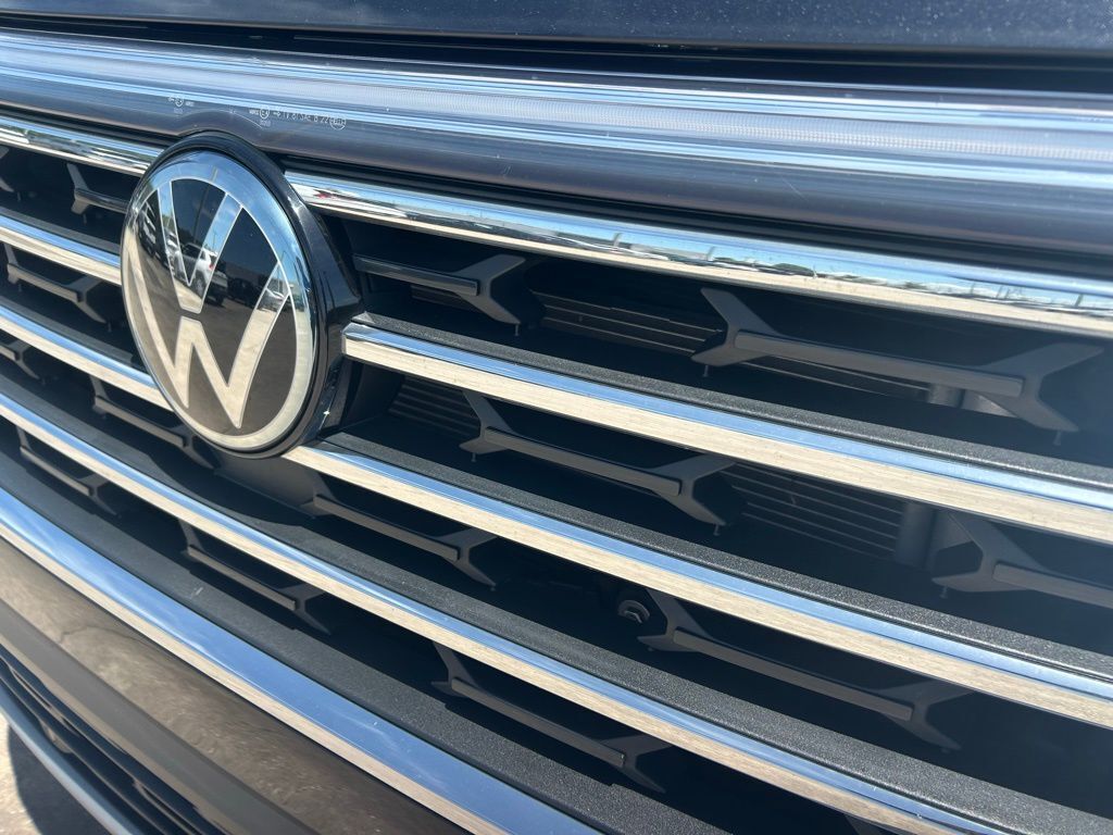2024 Volkswagen Atlas 2.0T SE w/Technology Tampa FL