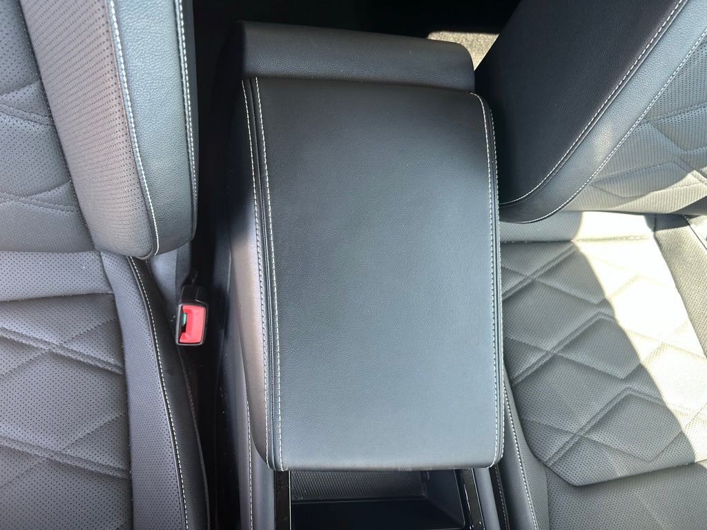 2024 Volkswagen Atlas 2.0T SE w/Technology Tampa FL
