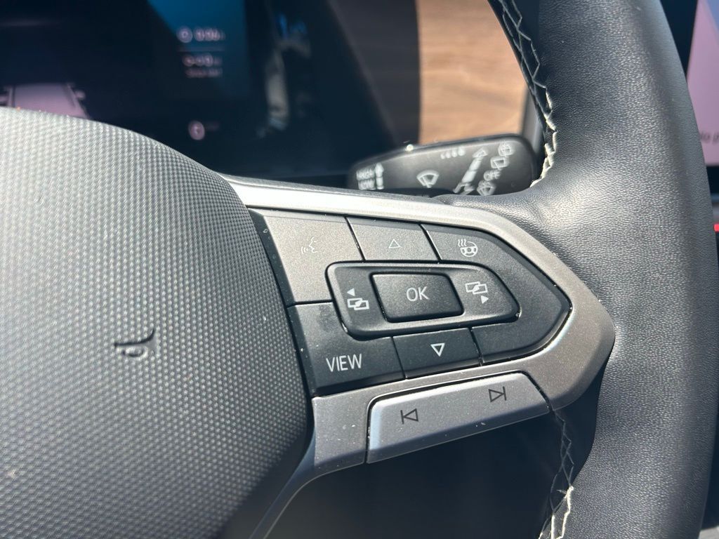 2024 Volkswagen Atlas 2.0T SE w/Technology Tampa FL