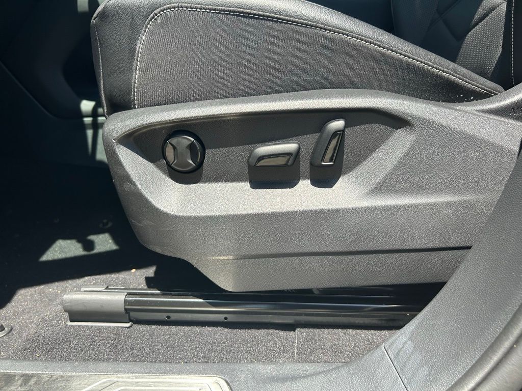 2024 Volkswagen Atlas 2.0T SE w/Technology Tampa FL