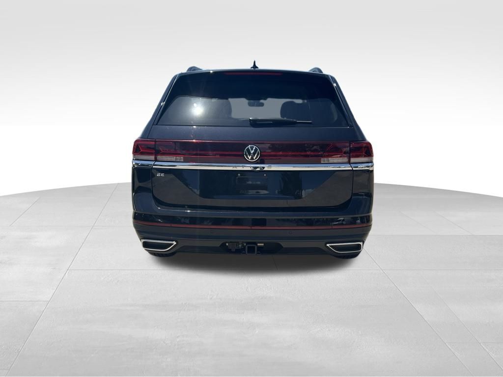 2024 Volkswagen Atlas 2.0T SE w/Technology Tampa FL
